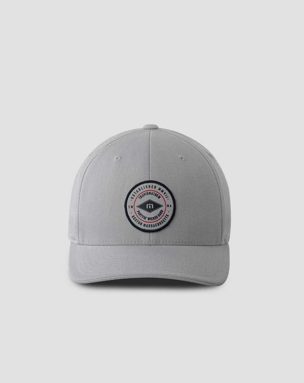 Heather Quiet Shade Travis Mathew Men|Accessories