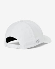 White Travis Mathew Men|Accessories