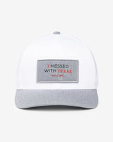 White Travis Mathew Men|Accessories