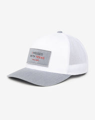 White Travis Mathew Men|Accessories