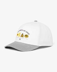 White Travis Mathew Men|Accessories|Game Day|New