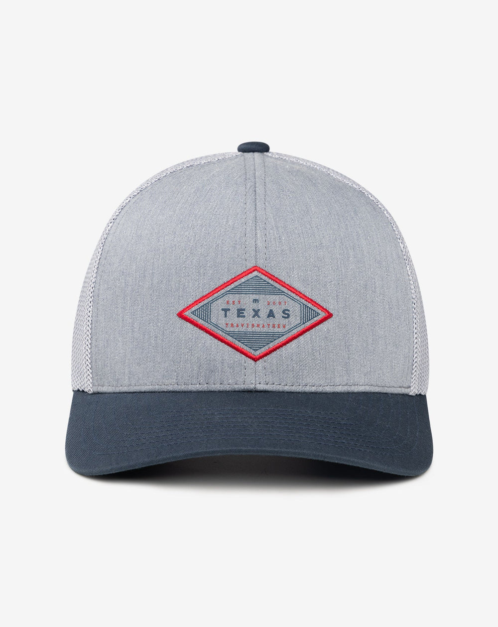 Heather Grey Travis Mathew Men|Accessories