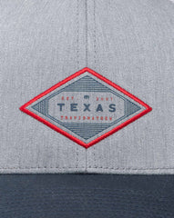Heather Grey Travis Mathew Men|Accessories