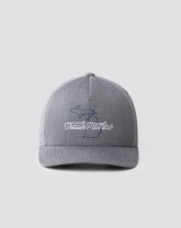 Heather Quiet Shade Travis Mathew Men|Accessories