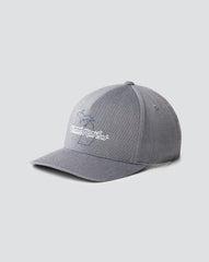 Heather Quiet Shade Travis Mathew Men|Accessories