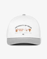 White Travis Mathew Men|Accessories|New