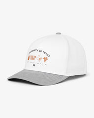 White Travis Mathew Men|Accessories|New