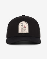 Black Travis Mathew Men|Accessories