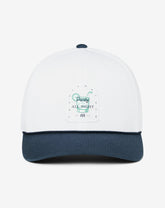 White Travis Mathew Men|Accessories
