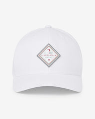 White Travis Mathew Men|Accessories