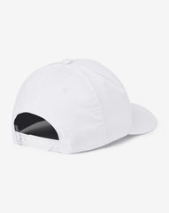 White Travis Mathew Men|Accessories