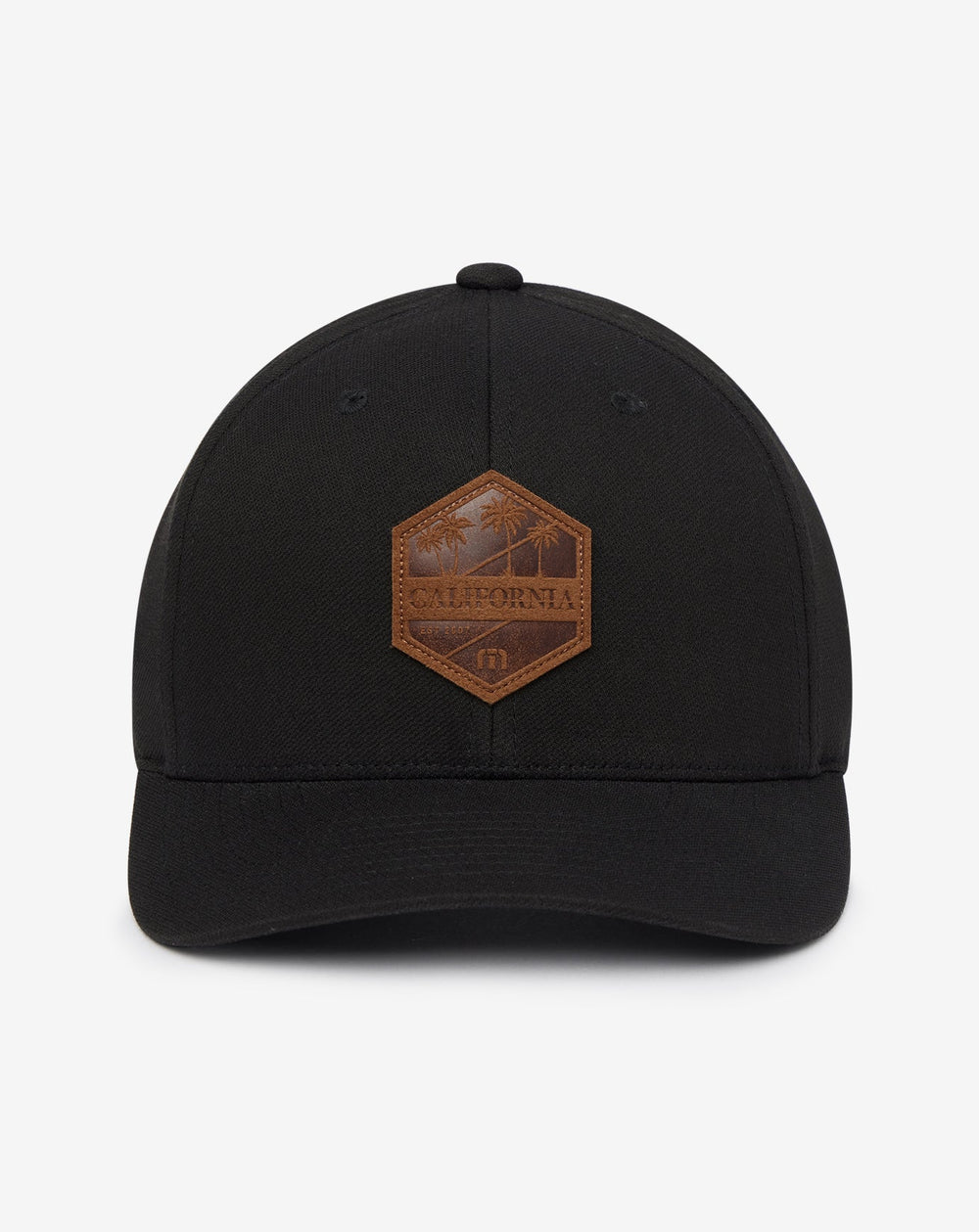 Black Travis Mathew Men|Accessories