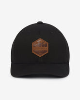 Black Travis Mathew Men|Accessories