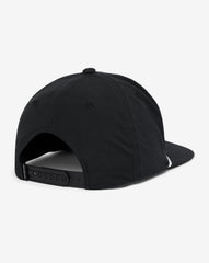 Black Travis Mathew Men|Accessories