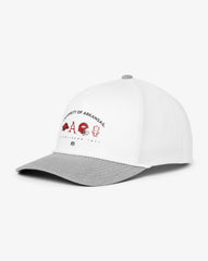 White Travis Mathew Men|Accessories|Game Day|New