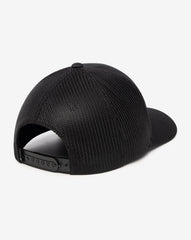 Black Travis Mathew Men|Accessories