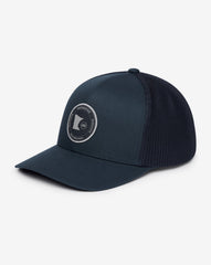 Navy Travis Mathew Men|Accessories