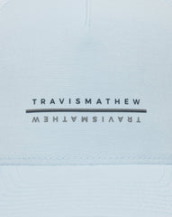 Dream Blue Travis Mathew Men|Accessories