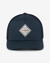 Navy Travis Mathew Men|Accessories