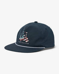 Total Eclipse Travis Mathew Men|Accessories