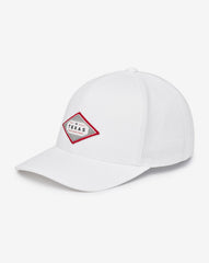 White Travis Mathew Men|Accessories