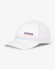 White Travis Mathew Men|Accessories|New
