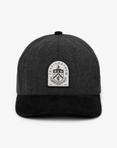 Black Travis Mathew Men|Accessories