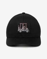 Black Travis Mathew Men|Accessories