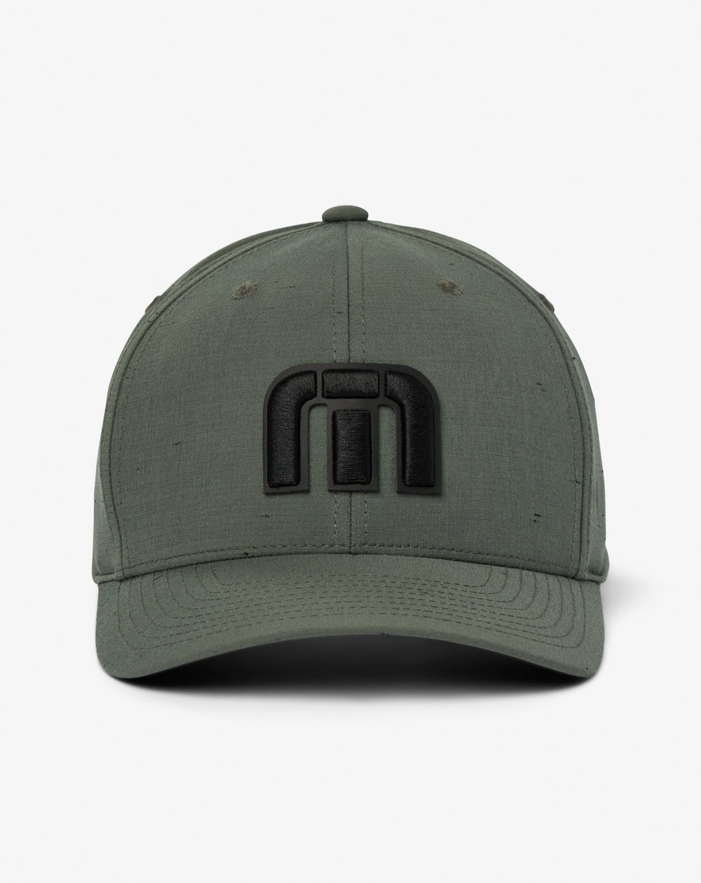 Dark Olive Travis Mathew Men|Accessories