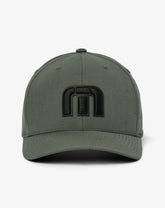 Dark Olive Travis Mathew Men|Accessories