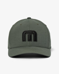 Dark Olive Travis Mathew Men|Accessories