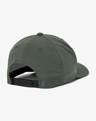 Dark Olive Travis Mathew Men|Accessories
