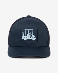 Blue Nights Travis Mathew Men|Accessories