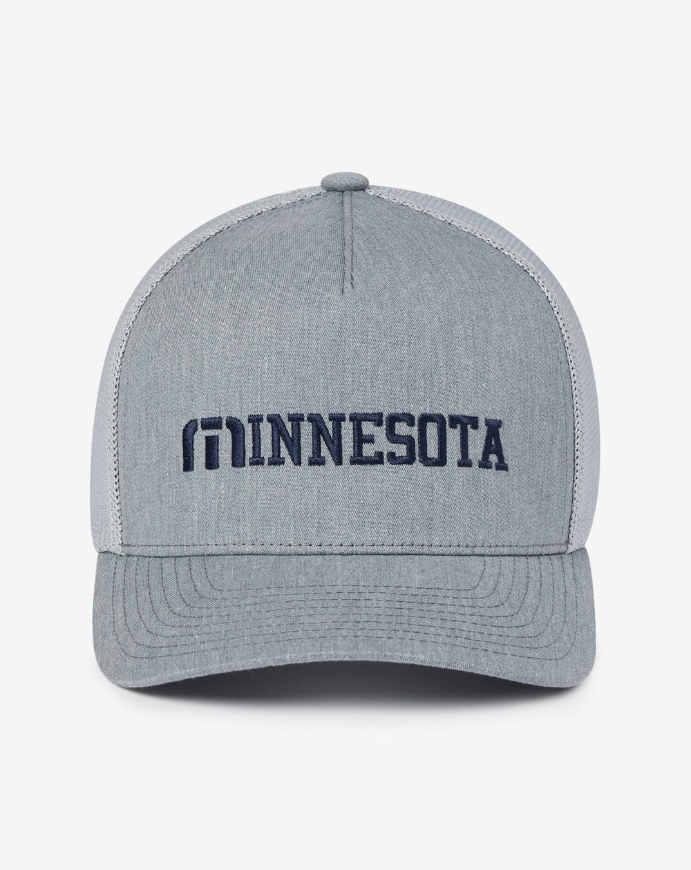 Heather Grey Travis Mathew Men|Accessories