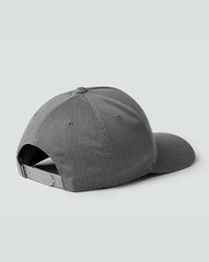 Heather Quiet Shade Travis Mathew Men|Accessories