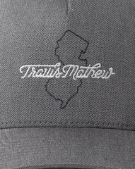 Heather Quiet Shade Travis Mathew Men|Accessories