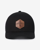 Black Travis Mathew Men|Accessories