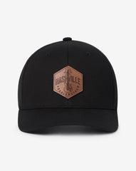 Black Travis Mathew Men|Accessories