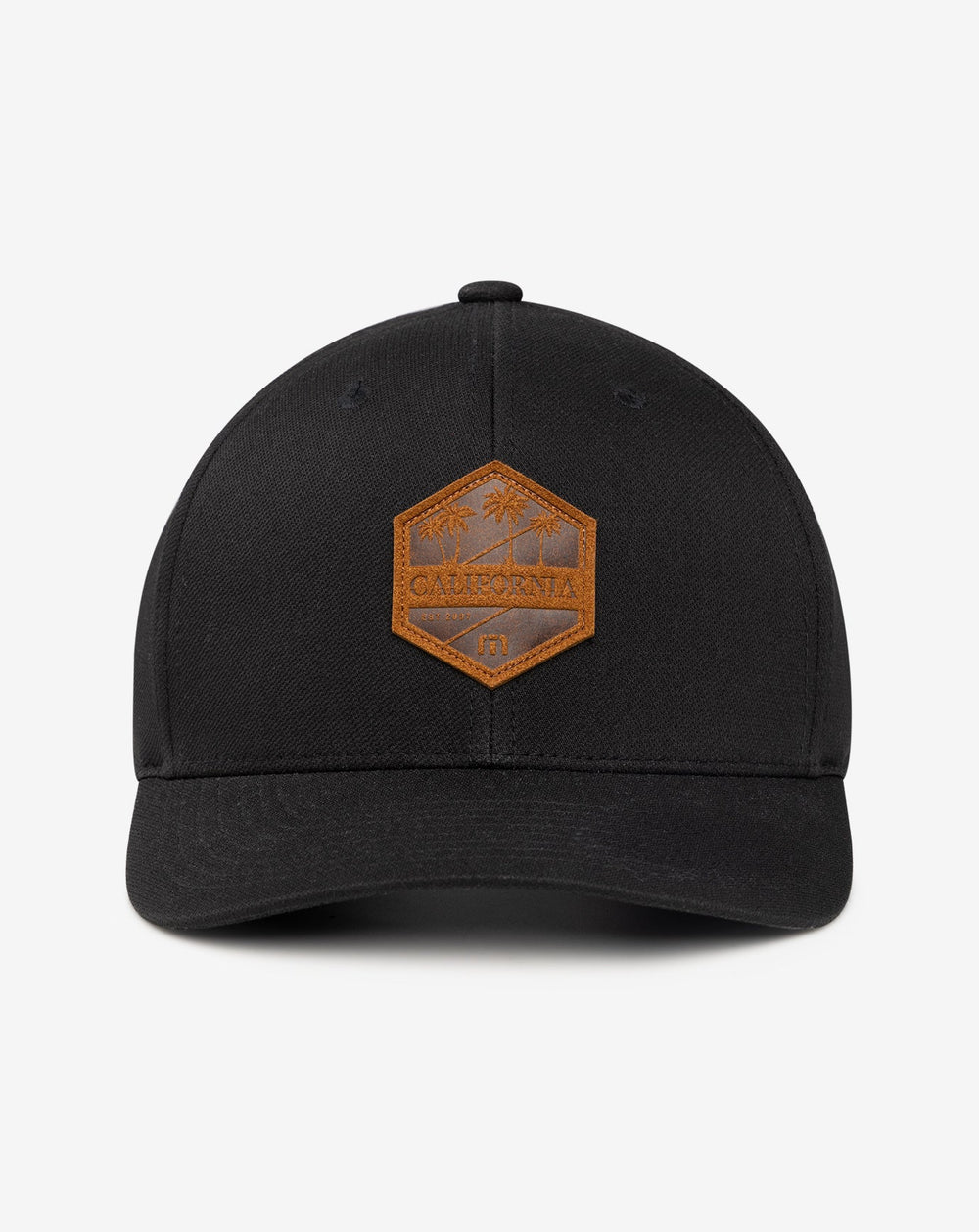 Black Travis Mathew Men|Accessories