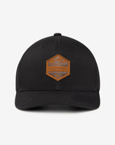Black Travis Mathew Men|Accessories