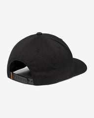 Black Travis Mathew Men|Accessories