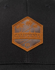 Black Travis Mathew Men|Accessories