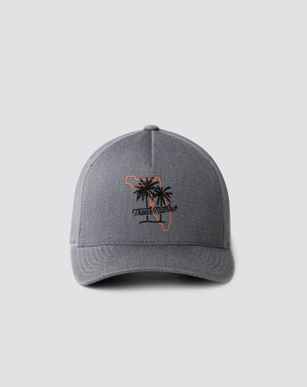Heather Quiet Shade Travis Mathew Men|Accessories