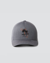 Heather Quiet Shade Travis Mathew Men|Accessories