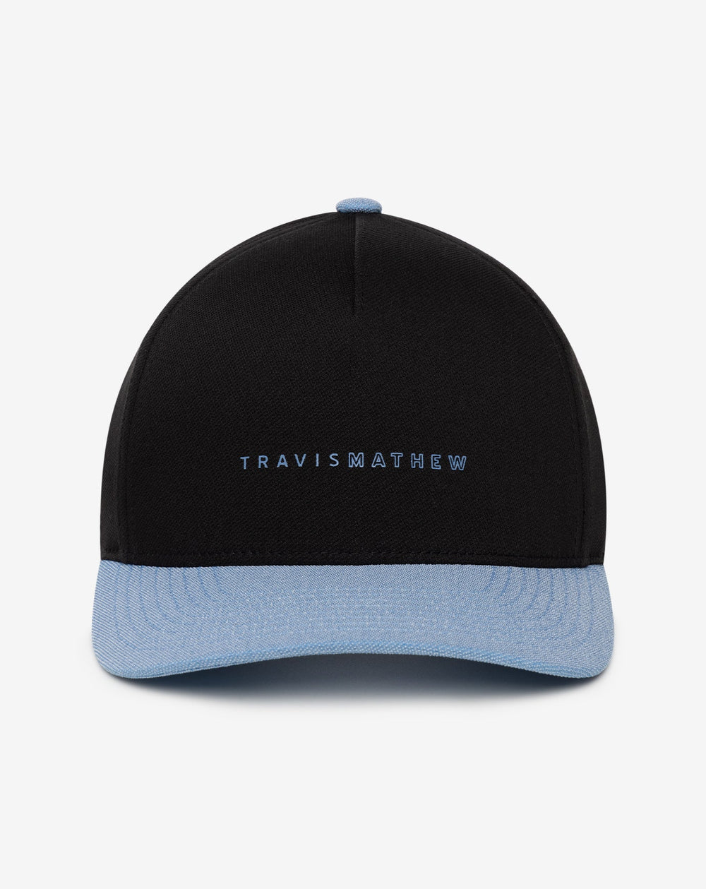 Black Travis Mathew Men|Accessories
