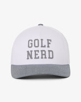 White Travis Mathew Men|Accessories