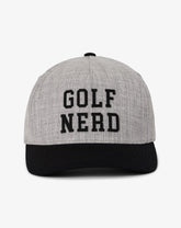 Heather Grey Travis Mathew Men|Accessories