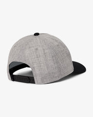 Heather Grey Travis Mathew Men|Accessories