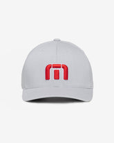 Heather Grey Travis Mathew Men|Accessories