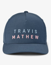 Total Eclipse Travis Mathew Men|Accessories